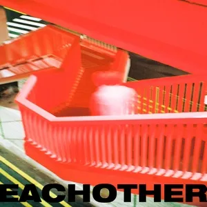 Each Other (Single) - jeebanoff