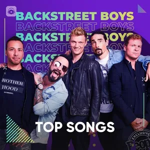 Những Bài Hát Hay Nhất Của Backstreet Boys - Backstreet Boys