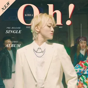 Oh! (Single) - AQUINAS