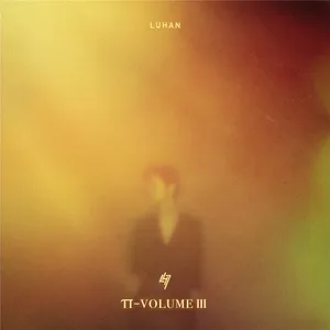 π-volume.3 (EP) - Lộc Hàm (Lu Han)