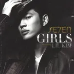 Girls (Single) - Se7en
