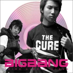 Bigbang 03 (Mini Album) - BIGBANG