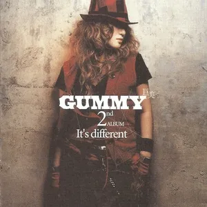 It's Different - Gummy