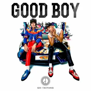 Good Boy (Single) - G-Dragon, Taeyang
