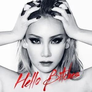 Hello Bitches (Single) - CL