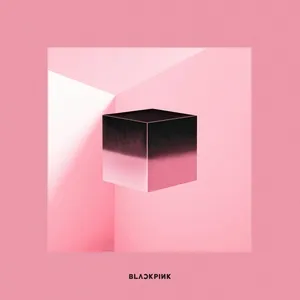 Square Up (Mini Album) - BlackPink