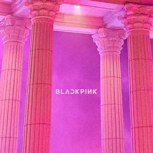 As If It's Your Last (Single) - BlackPink