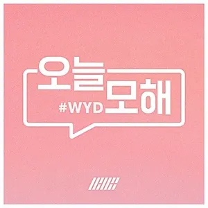 #WYD (Single) - iKON