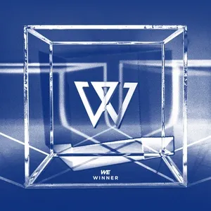 We (Mini Album) - WINNER