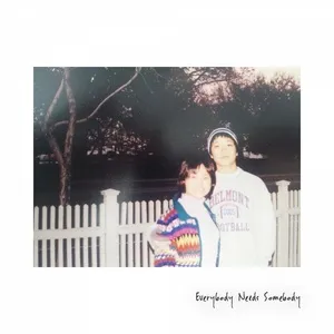 Everybody Needs Somebody (Single) - Yasu