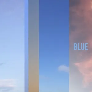 Blue (Single) - Lil Cats