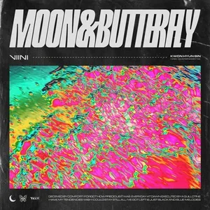 Moon & Butterfly (Single) - VIINI