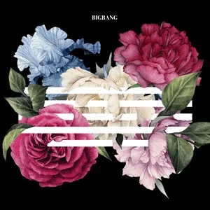 Flower Road (Single) - BIGBANG