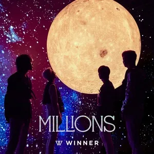 Millions (Single) - WINNER