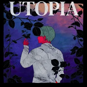 Utopia (Single) - Marvin