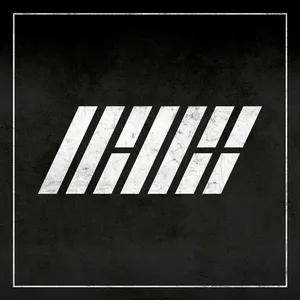 Debut Full Album 'Welcome Back' - iKON