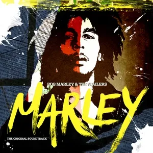 Marley - Bob Marley, The Wailers