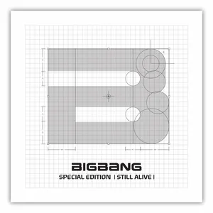 Special Edition 'Still Alive' - BIGBANG