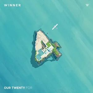 Our Twenty For (Single) - WINNER
