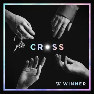 Cross (Mini Album) - WINNER