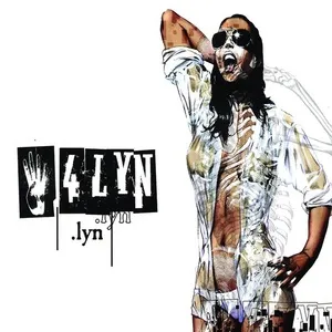 Lyn (EP) - 4Lyn