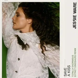 Save A Kiss (Totally Enormous Extinct Dinosaurs Remix) (Single) - Jessie Ware