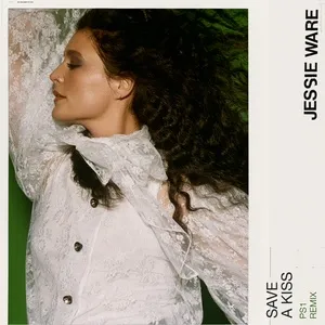 Save A Kiss (Ps1 Remix) (Single) - Jessie Ware