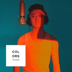 Rapapapa - A Colors Encore (Single) - Rich Brian