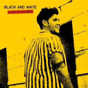 Black And White (Oliver Nelson Remix) (Single) - Niall Horan