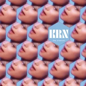 Ame D'enfant (Single) - KRN