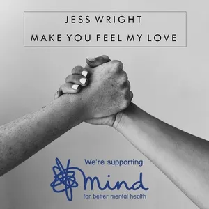 Make You Feel My Love (Single) - Jess Wright