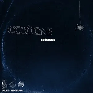 Cologne (Single) - Alec Wigdahl