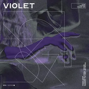 Violet (Single) - Moyka
