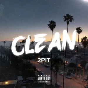 Clean (Single) - 2pit