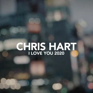 I Love You (Single) - Chris Hart