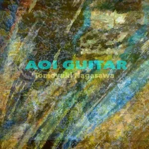 Aoi Guitar (Single) - Tomoyuki Nagasawa