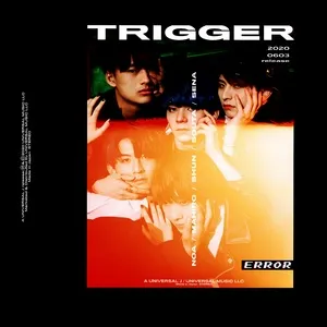 Nghe và tải nhạc Trigger (Single) Mp3 về điện thoại
