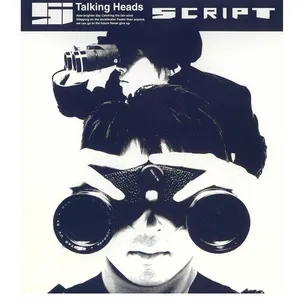 Talking Heads (Single) - Script