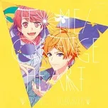 A3! Home / オレンジ・ハート