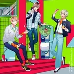 A3! BLOOMING SPRING EP