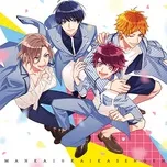 A3! MANKAI☆ 開花宣言