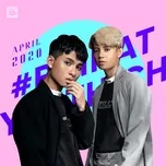 Nghe và tải nhạc hay Bài Hát Yêu Thích Tháng 04/2020 nhanh nhất về máy