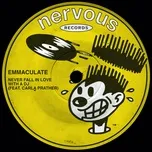 Nghe nhạc Never Fall In Love With A DJ - Emmaculate