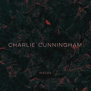 Pieces (EP) - Charlie Cunningham