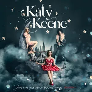 She Bop (From Katy Keene: Season 1) (Single) - Katy Keene Cast, Ashleigh Murray, Azriel Crews, V.A