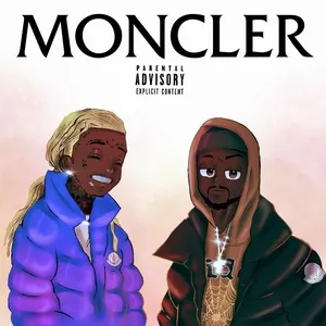 Moncler (Single) - T-Shyne, Young Thug