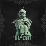 Ca nhạc They Can't (Single) - Ty.
