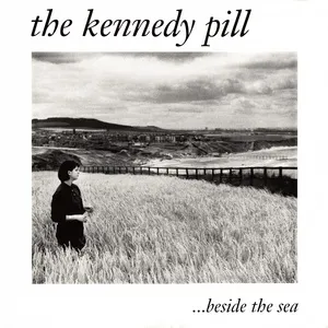 Tải nhạc Beside The Sea (Single) - The Kennedy Pill