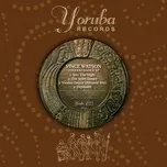 Voodoo Dance (EP) - Vince Watson