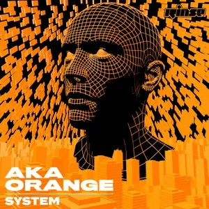 System (Single) - AKA ORANGE